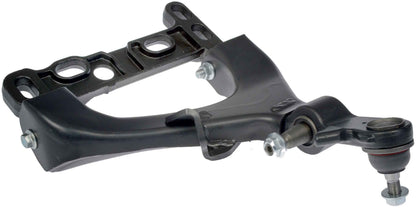 Dorman OE Solutions Suspension Control Arm and Ball Joint Assembly for 2002-2003 Chevrolet GMC Oldsmobile 521-390
