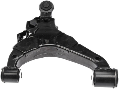 Dorman OE Solutions Suspension Control Arm and Ball Joint Assembly for 2022-2025 Toyota Sequoia and 2021-2025 Toyota Tundra 521-394