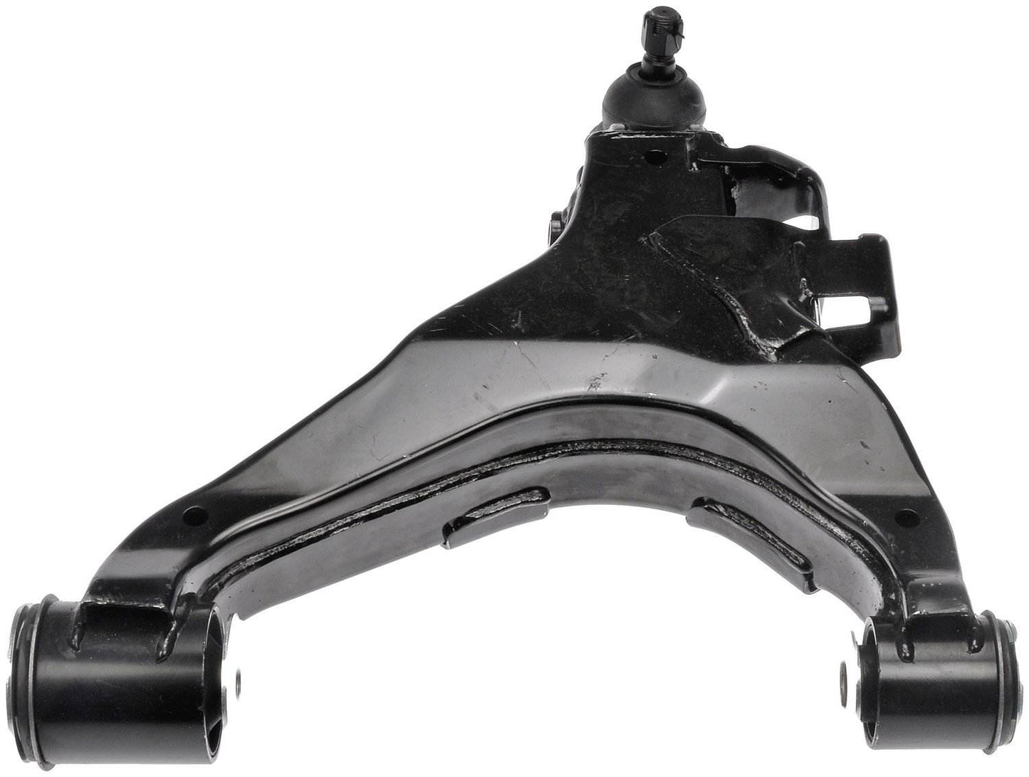 Dorman OE Solutions Suspension Control Arm and Ball Joint Assembly for 2022-2025 Toyota Sequoia and 2021-2025 Toyota Tundra 521-394