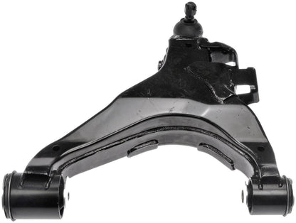 Dorman OE Solutions Suspension Control Arm and Ball Joint Assembly for 2022-2025 Toyota Sequoia and 2021-2025 Toyota Tundra 521-394