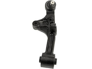 Dorman - OE Solutions Suspension Control Arm and Ball Joint Assembly with Durability Coatings for 2002-2005 Kia Sedona 521-408