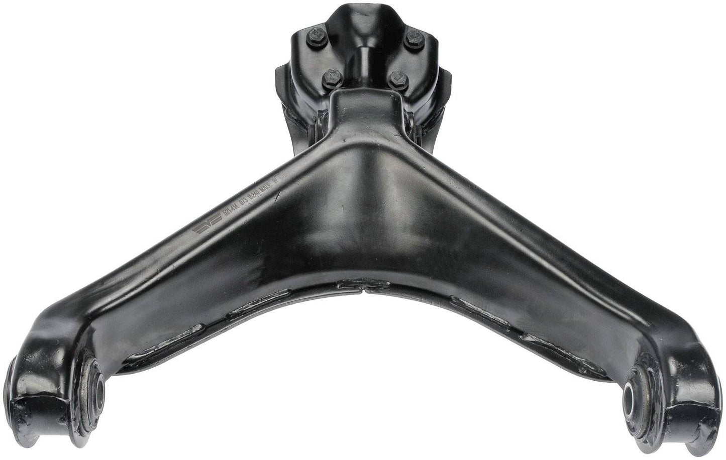 Dorman OE Solutions Suspension Control Arm and Ball Joint Assembly for 1995-2002 Kia Sportage 521-414