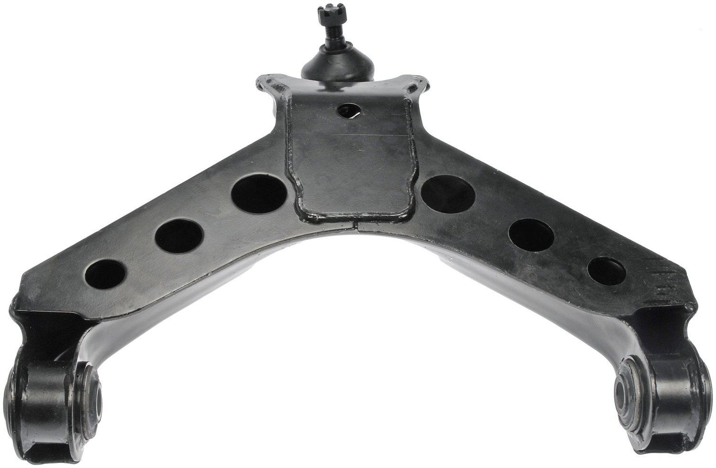Dorman OE Solutions Suspension Control Arm and Ball Joint Assembly for 1995-2002 Kia Sportage 521-414