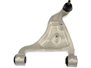 Dorman OE Solutions Suspension Control Arm and Ball Joint Assembly for 2003-2008 Infiniti FX35 FX45 521-428