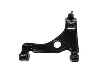 Dorman OE Solutions Suspension Control Arm and Ball Joint Assembly for 2000-2005 Saturn with Rust Resistant Coating 521-431