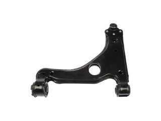 Dorman OE Solutions Suspension Control Arm and Ball Joint Assembly for 2000-2005 Saturn with Rust Resistant Coating 521-432