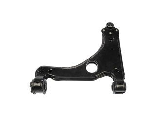 Dorman OE Solutions Suspension Control Arm and Ball Joint Assembly for 2000-2005 Saturn with Rust Resistant Coating 521-432