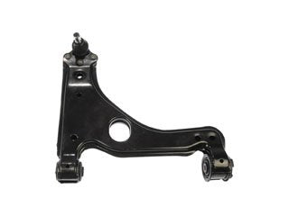 Dorman OE Solutions Suspension Control Arm and Ball Joint Assembly for 2000-2005 Saturn with Rust Resistant Coating 521-432