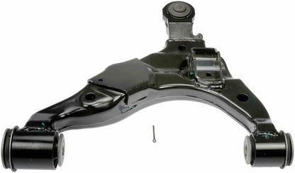 Dorman OE Solutions Suspension Control Arm and Ball Joint Assembly for 2003-2009 Lexus GX470 Toyota 4Runner FJ Cruiser 521-433