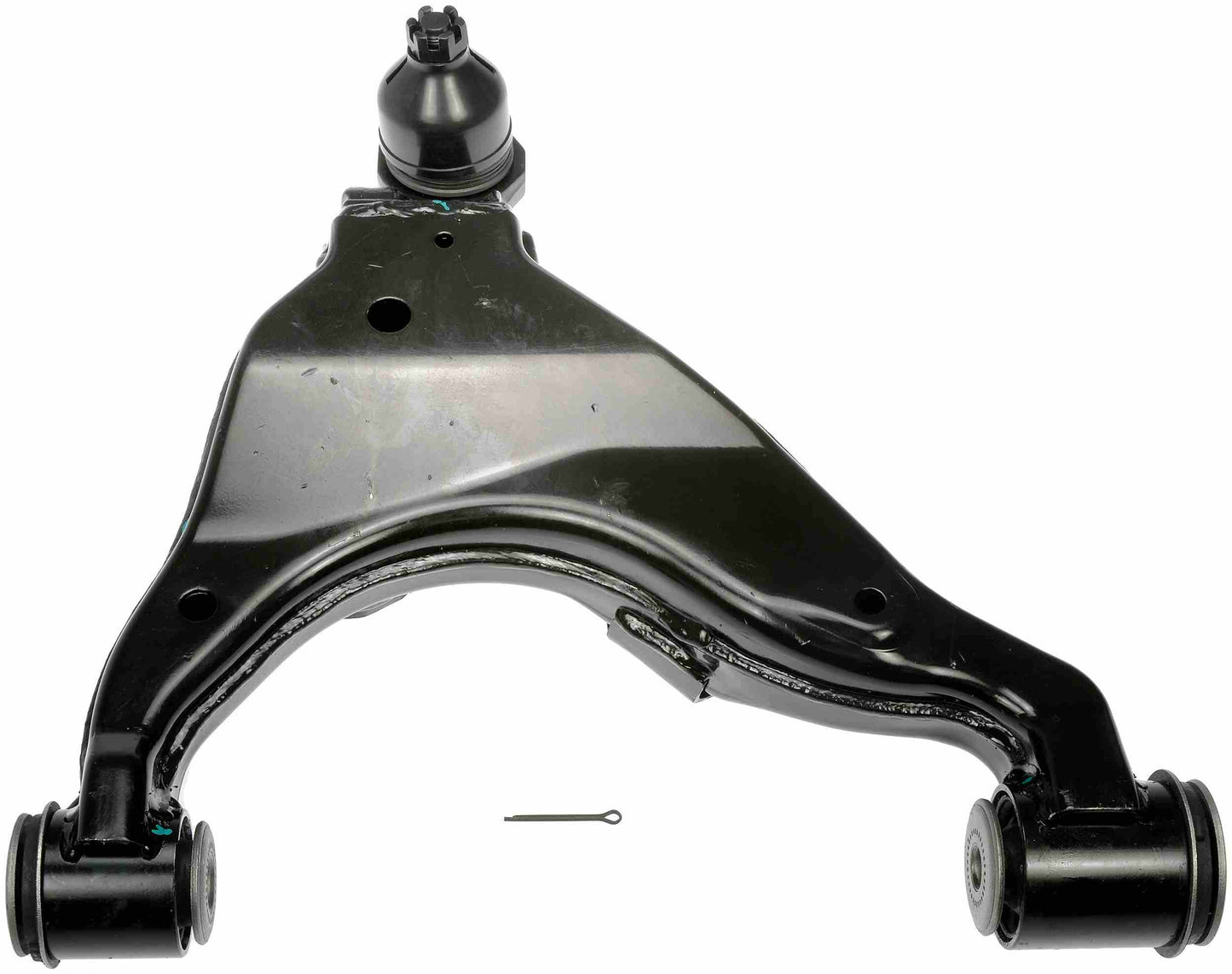 Dorman OE Solutions Suspension Control Arm and Ball Joint Assembly for 2003-2009 Lexus GX470 Toyota 4Runner FJ Cruiser 521-433