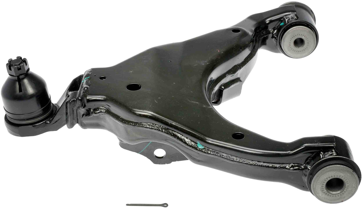 Dorman OE Solutions Suspension Control Arm and Ball Joint Assembly for 2003-2009 Lexus GX470 Toyota 4Runner FJ Cruiser 521-433