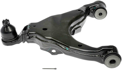 Dorman OE Solutions Suspension Control Arm and Ball Joint Assembly for 2003-2009 Lexus GX470 Toyota 4Runner FJ Cruiser 521-433