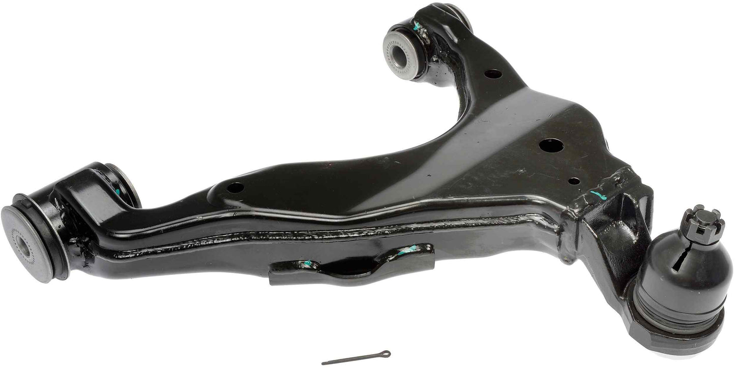 Dorman OE Solutions Suspension Control Arm and Ball Joint Assembly for 2003-2009 Lexus GX470 Toyota 4Runner FJ Cruiser 521-433