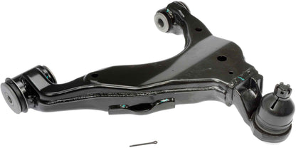 Dorman OE Solutions Suspension Control Arm and Ball Joint Assembly for 2003-2009 Lexus GX470 Toyota 4Runner FJ Cruiser 521-433