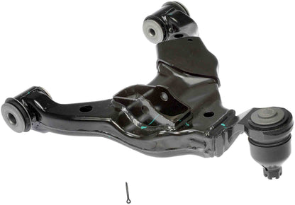 Dorman OE Solutions Suspension Control Arm and Ball Joint Assembly for 2003-2009 Lexus GX470 Toyota 4Runner FJ Cruiser 521-433