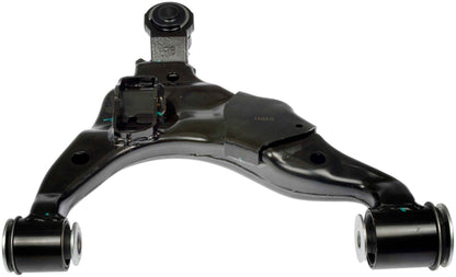 Dorman OE Solutions Suspension Control Arm and Ball Joint Assembly for 2003-2009 Lexus GX470 Toyota 4Runner FJ Cruiser 521-434