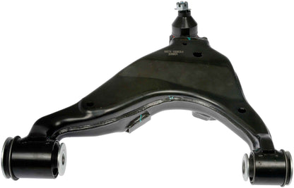 Dorman OE Solutions Suspension Control Arm and Ball Joint Assembly for 2003-2009 Lexus GX470 Toyota 4Runner FJ Cruiser 521-434