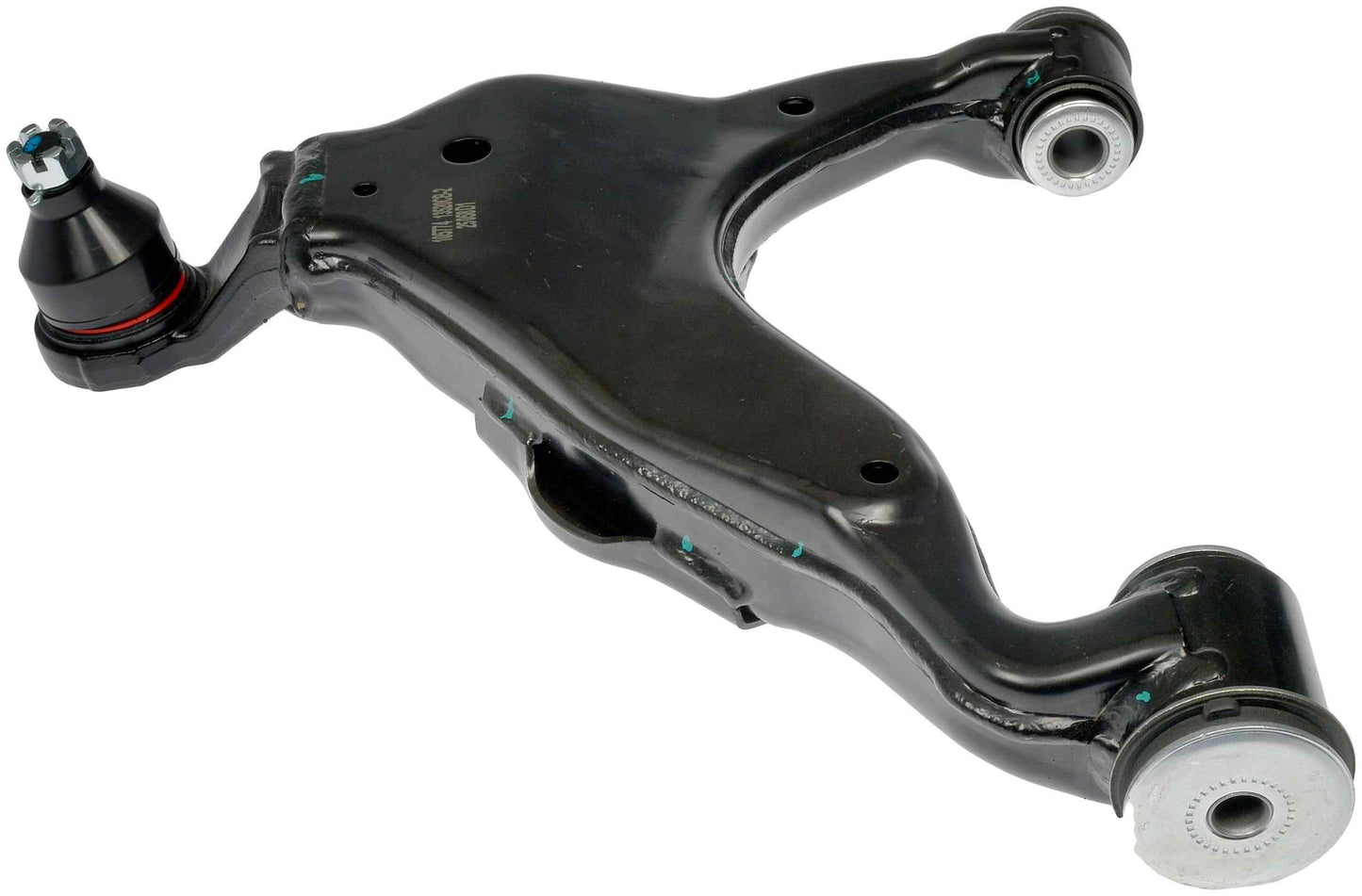 Dorman OE Solutions Suspension Control Arm and Ball Joint Assembly for 2003-2009 Lexus GX470 Toyota 4Runner FJ Cruiser 521-434