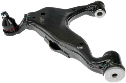 Dorman OE Solutions Suspension Control Arm and Ball Joint Assembly for 2003-2009 Lexus GX470 Toyota 4Runner FJ Cruiser 521-434