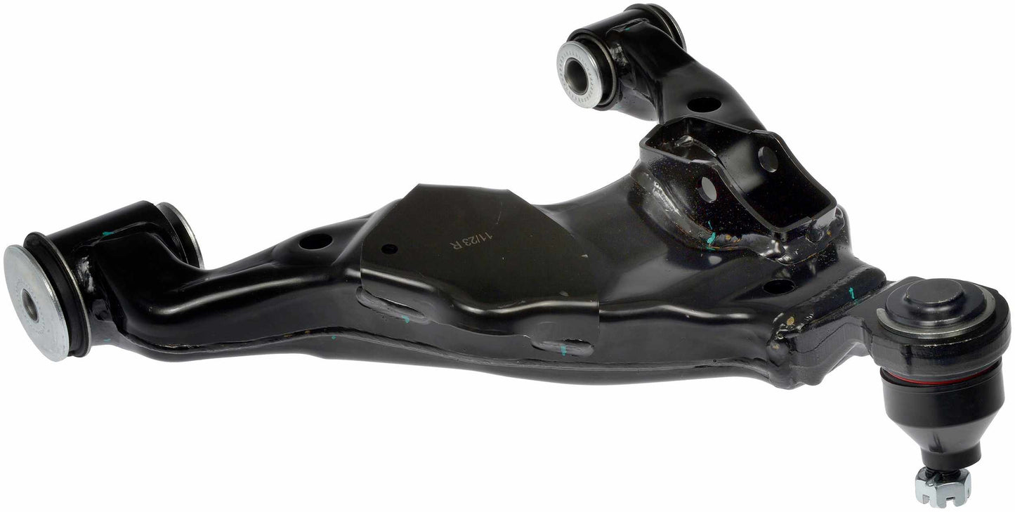 Dorman OE Solutions Suspension Control Arm and Ball Joint Assembly for 2003-2009 Lexus GX470 Toyota 4Runner FJ Cruiser 521-434