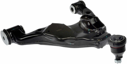 Dorman OE Solutions Suspension Control Arm and Ball Joint Assembly for 2003-2009 Lexus GX470 Toyota 4Runner FJ Cruiser 521-434