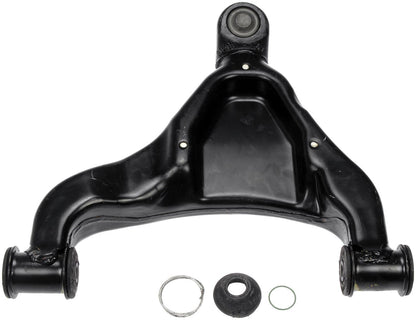 Dorman OE Solutions Suspension Control Arm and Ball Joint Assembly for 2002-2006 Dodge Freightliner Mercedes-Benz 521-438