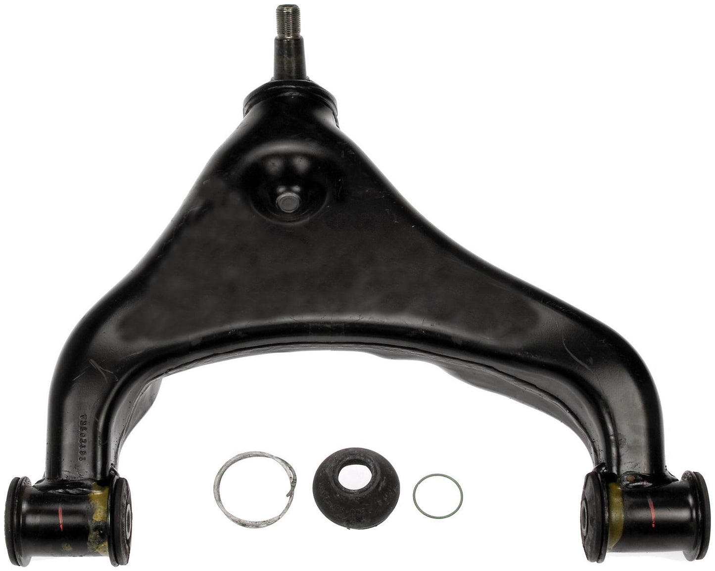 Dorman OE Solutions Suspension Control Arm and Ball Joint Assembly for 2002-2006 Dodge Freightliner Mercedes-Benz 521-438