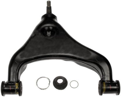 Dorman OE Solutions Suspension Control Arm and Ball Joint Assembly for 2002-2006 Dodge Freightliner Mercedes-Benz 521-438