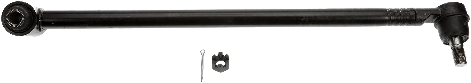 Dorman - OE Solutions Suspension Control Arm and Ball Joint Assembly with Rust‑Resistant Coating for 2003-01 Hyundai Santa Fe 521-459