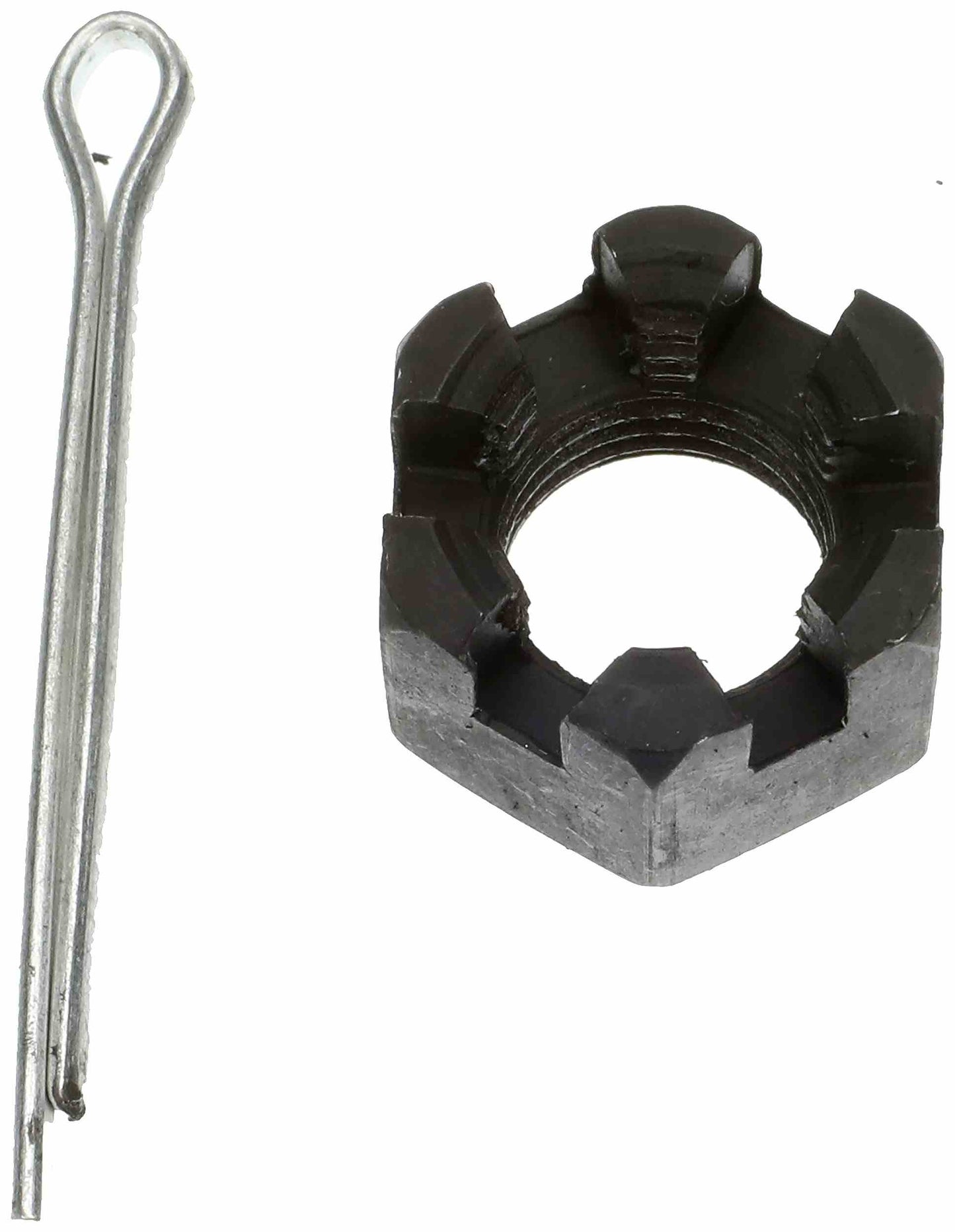 Dorman - OE Solutions Suspension Control Arm and Ball Joint Assembly with Rust‑Resistant Coating for 2003-01 Hyundai Santa Fe 521-459
