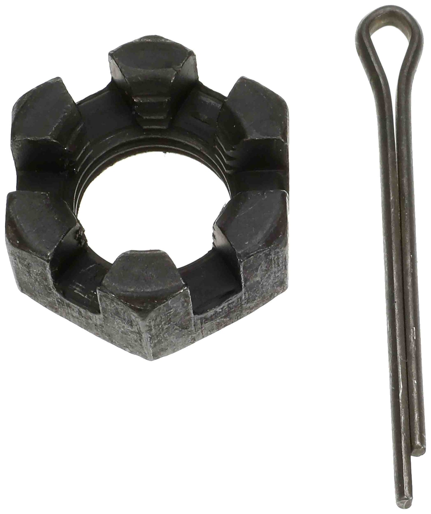 Dorman OE Solutions Suspension Control Arm and Ball Joint Assembly for 2001-2003 Hyundai Santa Fe 521-460