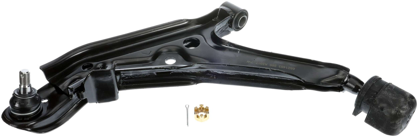Dorman OE Solutions Suspension Control Arm and Ball Joint Assembly for 1991-1996 Infiniti G20 521-463