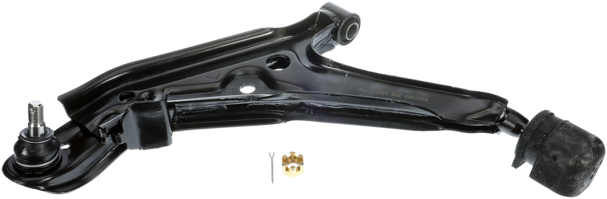 Dorman OE Solutions Suspension Control Arm and Ball Joint Assembly for 1991-1996 Infiniti G20 521-463