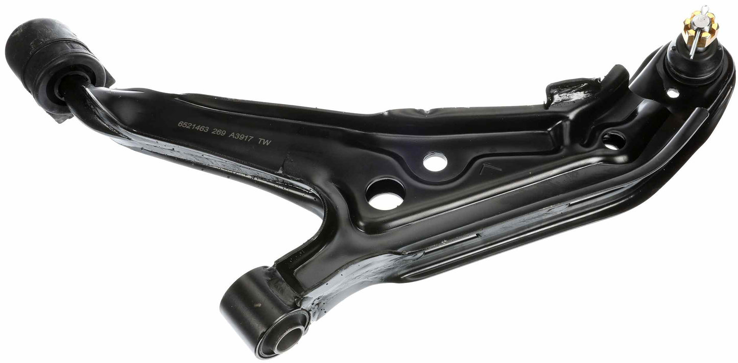 Dorman OE Solutions Suspension Control Arm and Ball Joint Assembly for 1991-1996 Infiniti G20 521-463