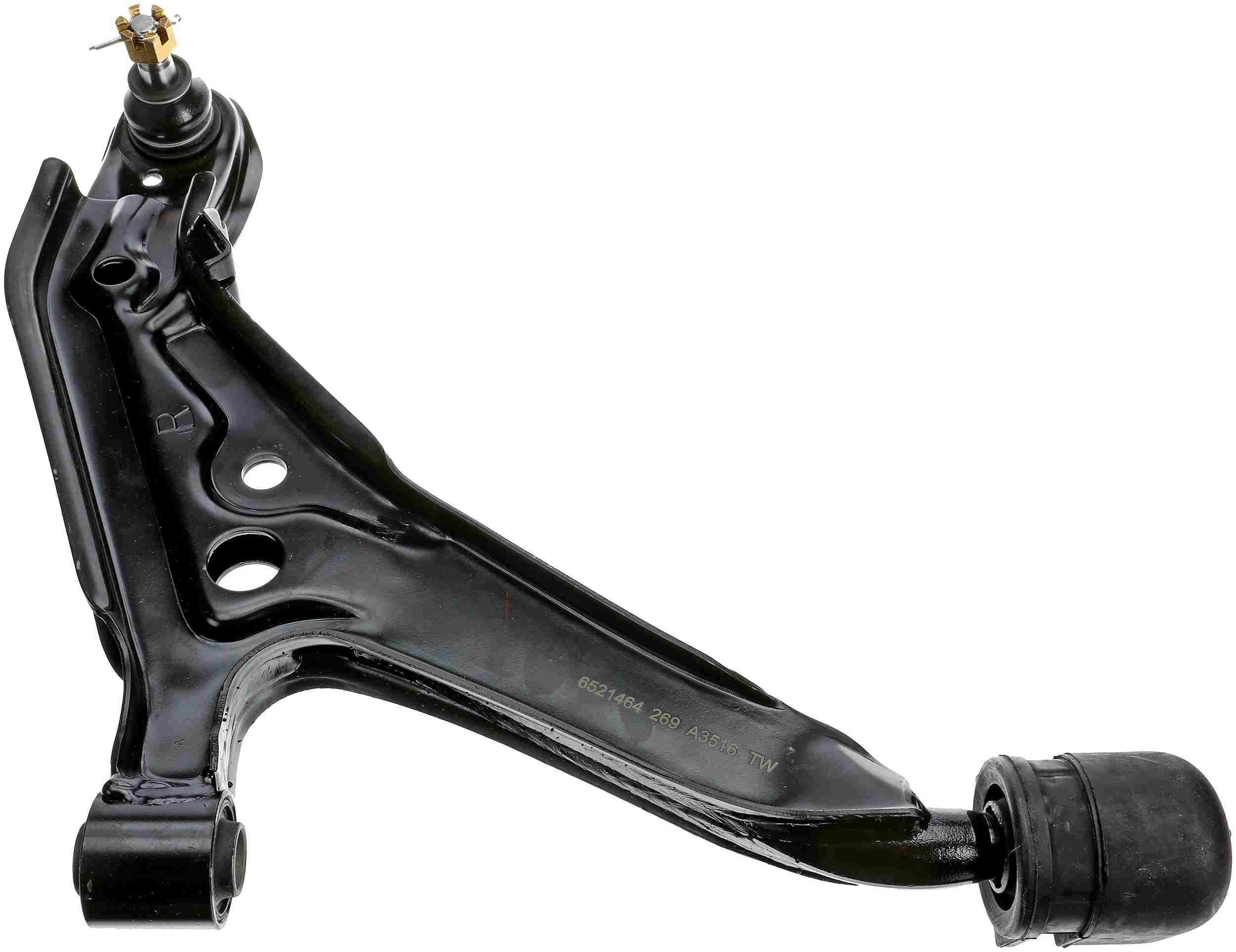 Dorman - OE Solutions CONTROL ARM 521-464