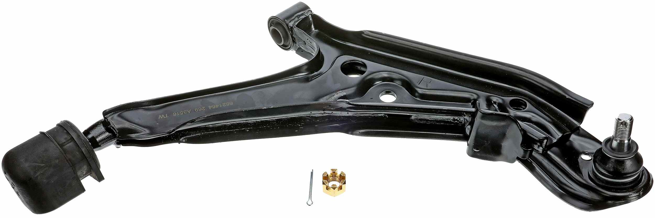 Dorman - OE Solutions CONTROL ARM 521-464