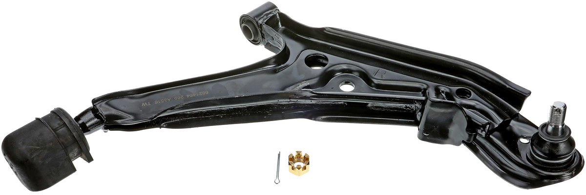 Dorman OE Solutions Suspension Control Arm and Ball Joint Assembly for 1991-1996 Infiniti G20 521-464