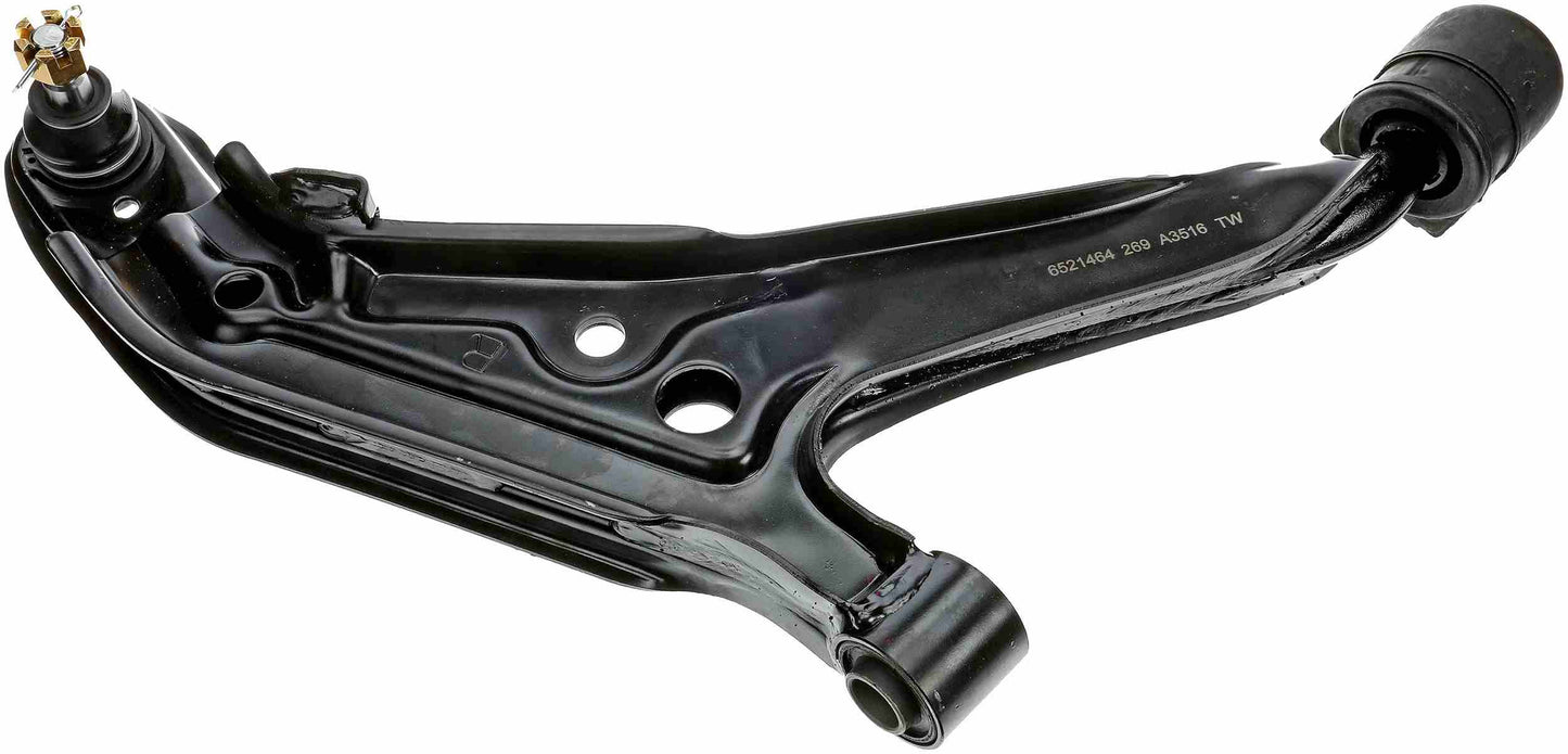 Dorman OE Solutions Suspension Control Arm and Ball Joint Assembly for 1991-1996 Infiniti G20 521-464
