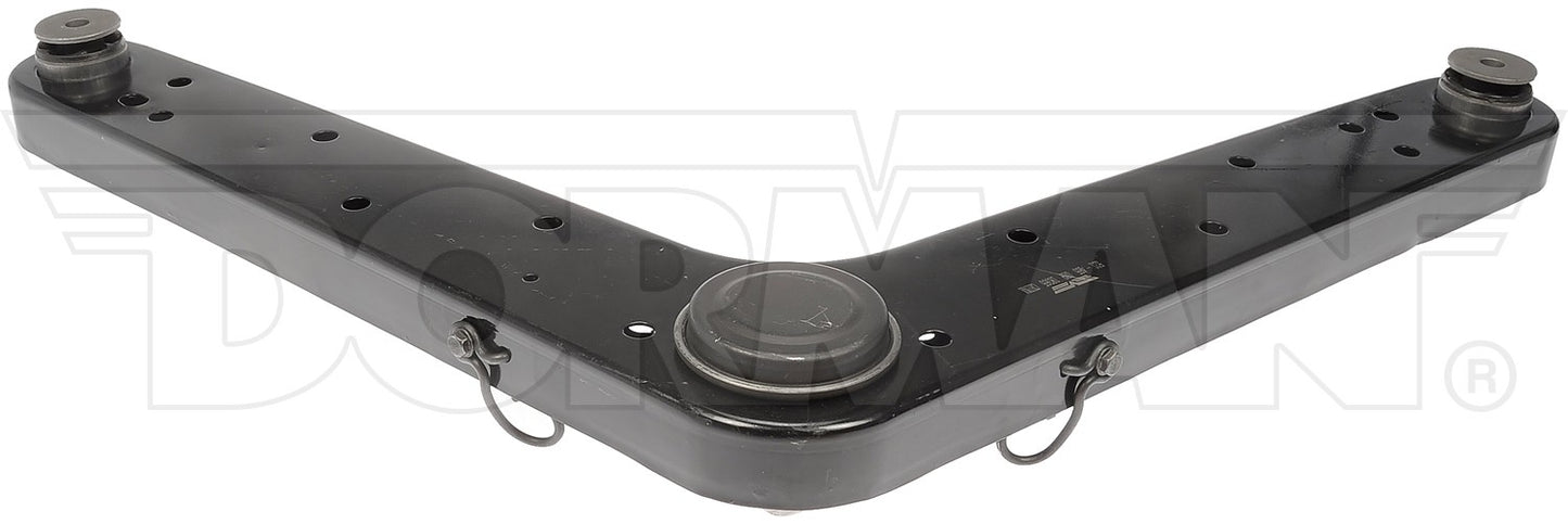 Dorman - OE Solutions Suspension Control Arm And Ball Joint Assembly For 2007-2009 Jeep Liberty 521-465