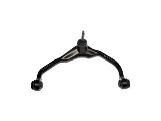 Dorman OE Solutions Suspension Control Arm and Ball Joint Assembly for 2007-2012 Dodge Nitro and 2008-2013 Jeep Liberty 521-472