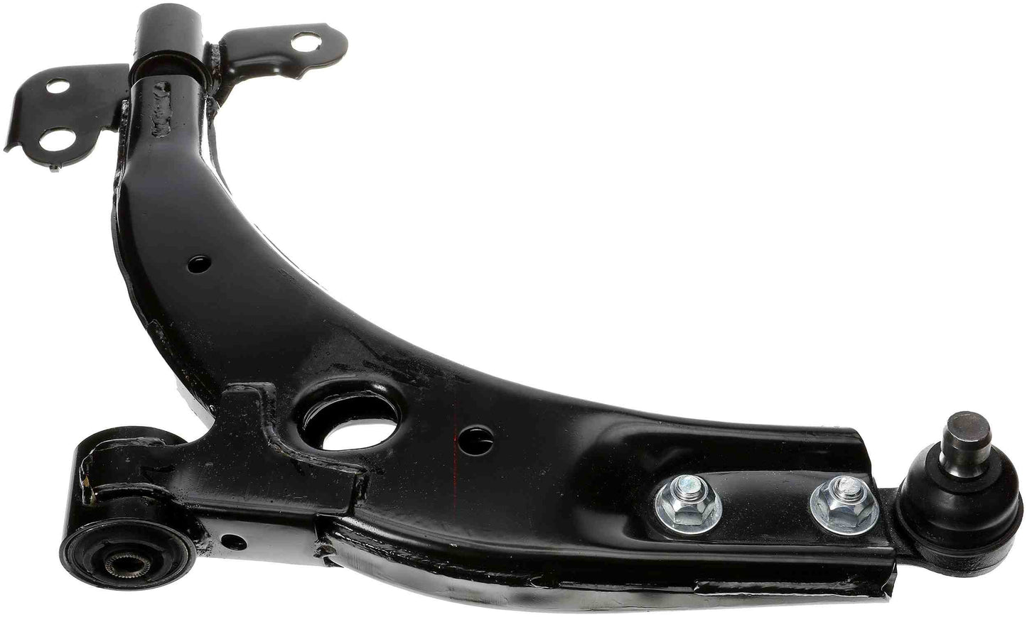 Dorman OE Solutions Suspension Control Arm and Ball Joint Assembly for 2000-2004 Kia Spectra 521-481