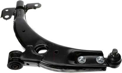 Dorman OE Solutions Suspension Control Arm and Ball Joint Assembly for 2000-2004 Kia Spectra 521-481
