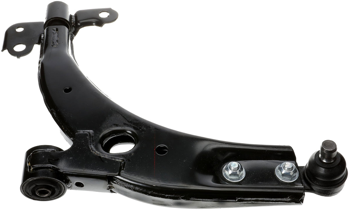 Dorman OE Solutions Suspension Control Arm and Ball Joint Assembly for 2000-2004 Kia Spectra 521-481