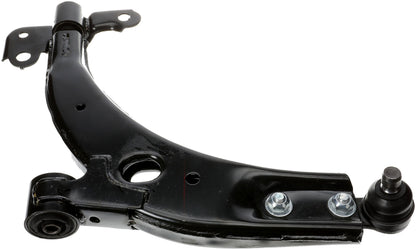 Dorman OE Solutions Suspension Control Arm and Ball Joint Assembly for 2000-2004 Kia Spectra 521-481