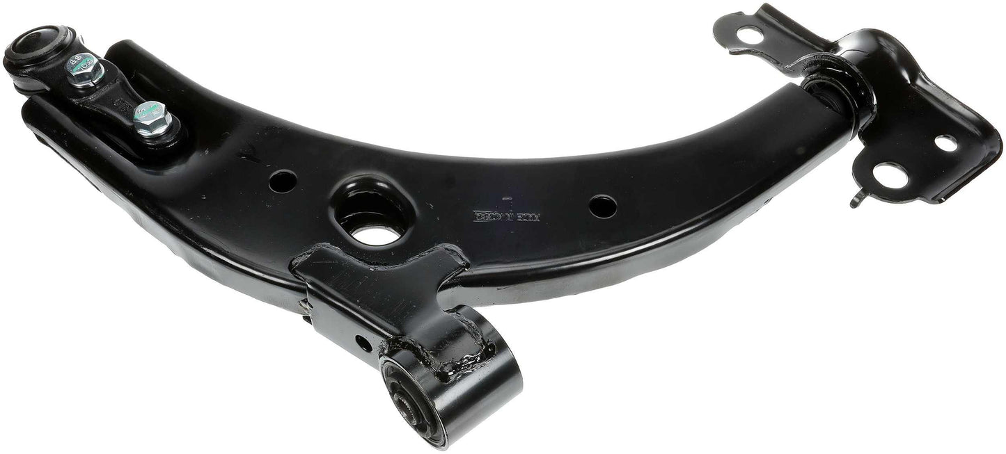 Dorman OE Solutions Suspension Control Arm and Ball Joint Assembly for 2000-2004 Kia Spectra 521-481