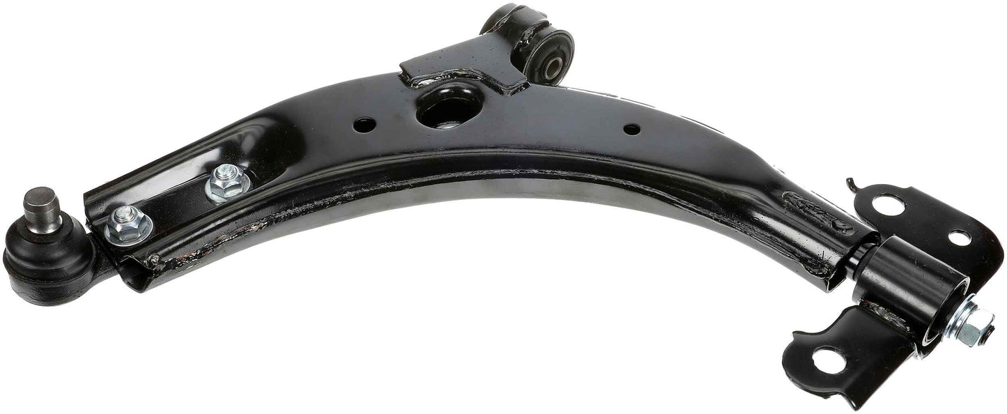 Dorman OE Solutions Suspension Control Arm and Ball Joint Assembly for 2000-2004 Kia Spectra 521-481