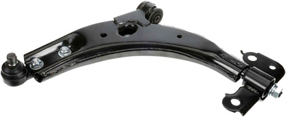Dorman OE Solutions Suspension Control Arm and Ball Joint Assembly for 2000-2004 Kia Spectra 521-481