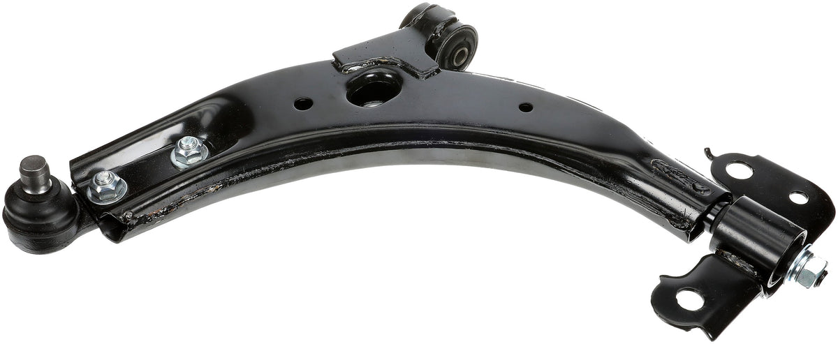 Dorman OE Solutions Suspension Control Arm and Ball Joint Assembly for 2000-2004 Kia Spectra 521-481