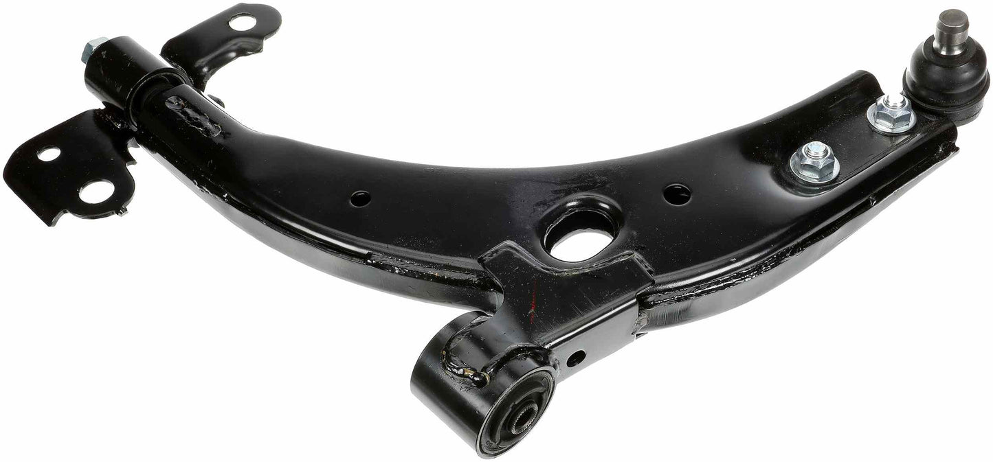 Dorman OE Solutions Suspension Control Arm and Ball Joint Assembly for 2000-2004 Kia Spectra 521-481