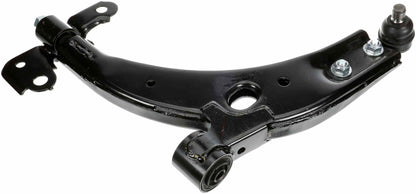 Dorman OE Solutions Suspension Control Arm and Ball Joint Assembly for 2000-2004 Kia Spectra 521-481